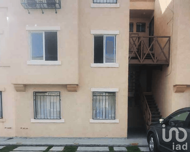 Hermoso Departamento dentro de Fraccionamiento en Zempoala, Hidalgo