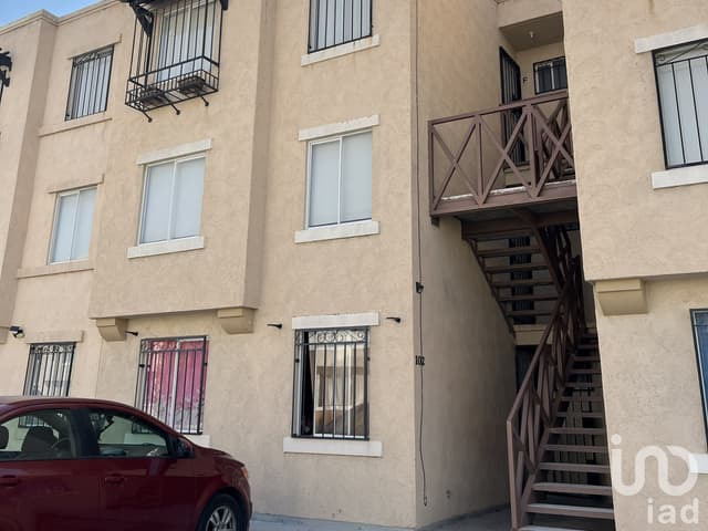 Hermoso Departamento dentro de Fraccionamiento en Zempoala, Hidalgo