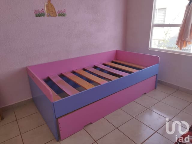 Casa En Venta 3 Recámaras | 2 Niveles| Seminueva | Lista Para Habitar|Pachuca de Soto