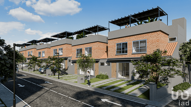 VENTA DE CASA EN VIVE LAGO