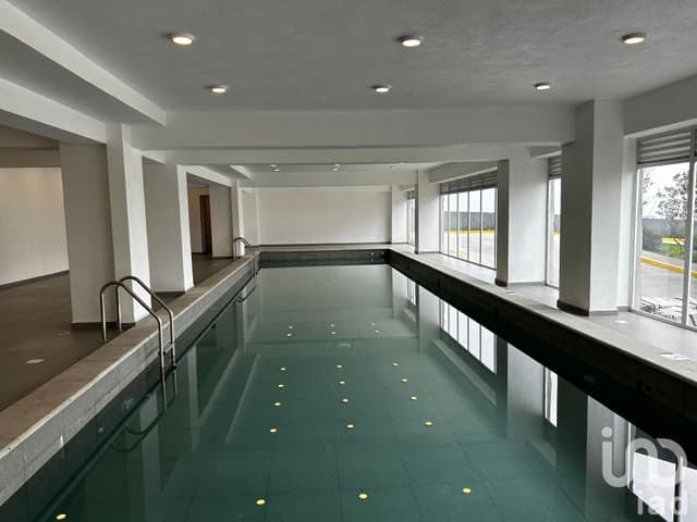 DEPARTAMENTO EN ATIZAPAN ZONA ESMERALDA