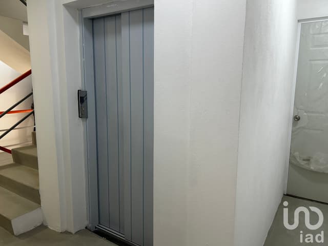 DEPARTAMENTO CDMX, COL MORELOS, VENUSTIANO CARRANZA