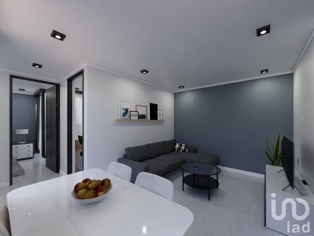 DEPARTAMENTO CDMX, COL MORELOS, VENUSTIANO CARRANZA