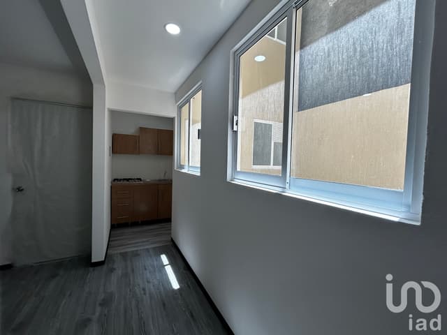 DEPARTAMENTO CDMX, COL MORELOS, VENUSTIANO CARRANZA