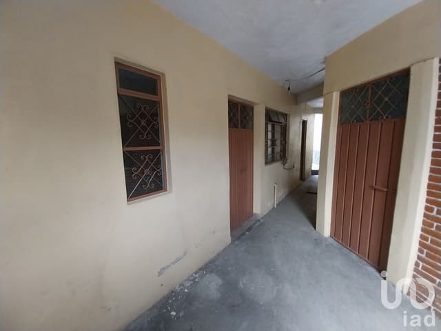 CASA EN VENTA EN LA COLONIA SANTA MARIA, OPORTUNIDAD PARA ALQUILER POR PLATAFORMAS DIGITALES