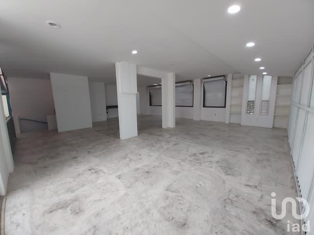 TERRAZA EN RENTA DE 114 M2 EN LA COLONIA REFORMA, OAXACA DE JUÁREZ, OAXACA