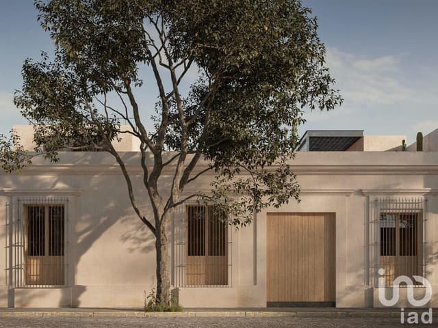 DEPARTAMENTO NUEVO EN VENTA EN EL CORAZON DEL CENTRO HISTORICO DE OAXACA.