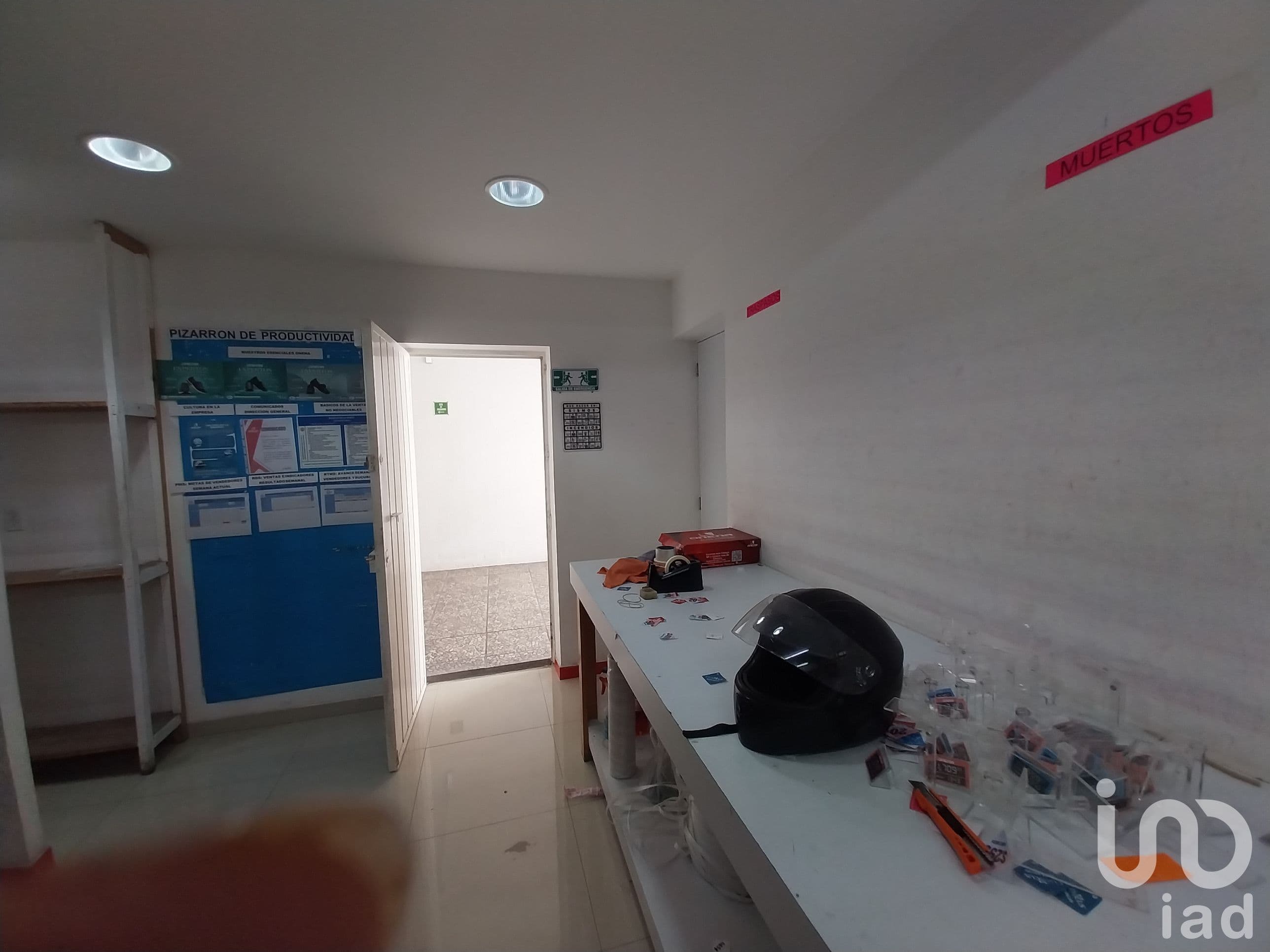 Fotos adicionales