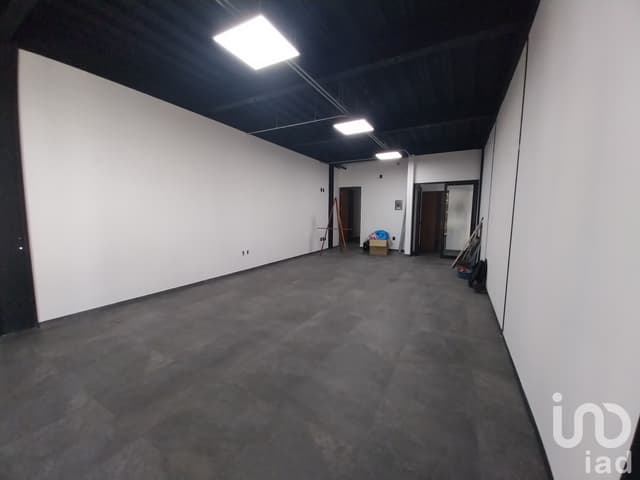 RENTA DE ESPACIO EN PRIMER PISO PARA LOCAL/OFICINA EN LA COLONIA REFORMA, OAXACA DE JUAREZ, OAXACA.
