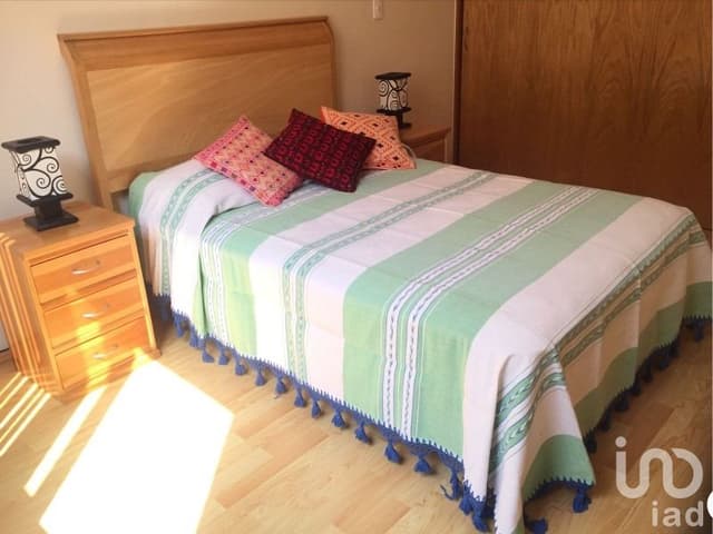 Departamento en venta a 15 minutos del centro de Coyoacán