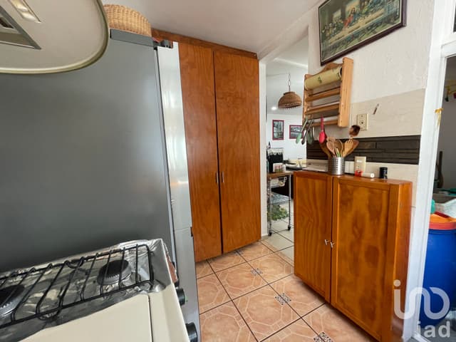 DEPARTAMENTO EN VENTA, ATIZAPAN DE ZARAGOZA, 3 RECAMARAS, 2 ESTACIONAMIENTOS, VIGILANCIA 24/7