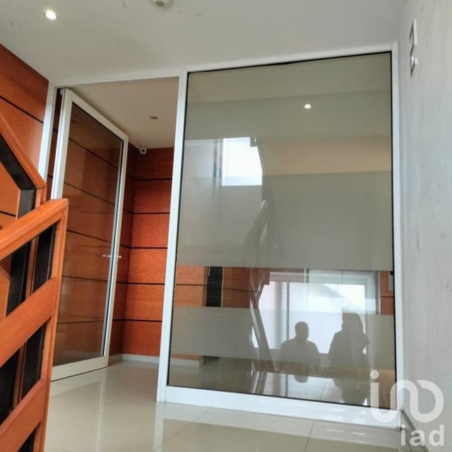 OFICINAS EN RENTA SANTA MARIA LA RIBERA PLANTA BAJA