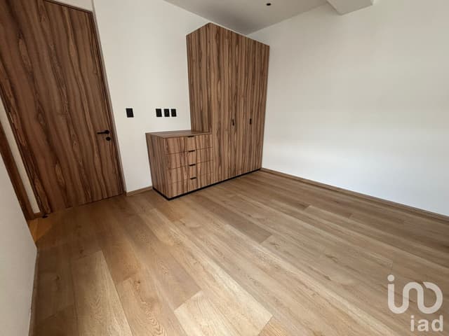 DEPARTAMENTO EN VENTA RIO PANUCO CON ROFF GARDEN