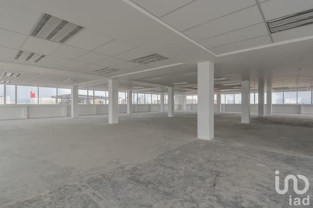 OFICINA EN RENTA NIVEL 6, TLANEPANTLA CENTRO