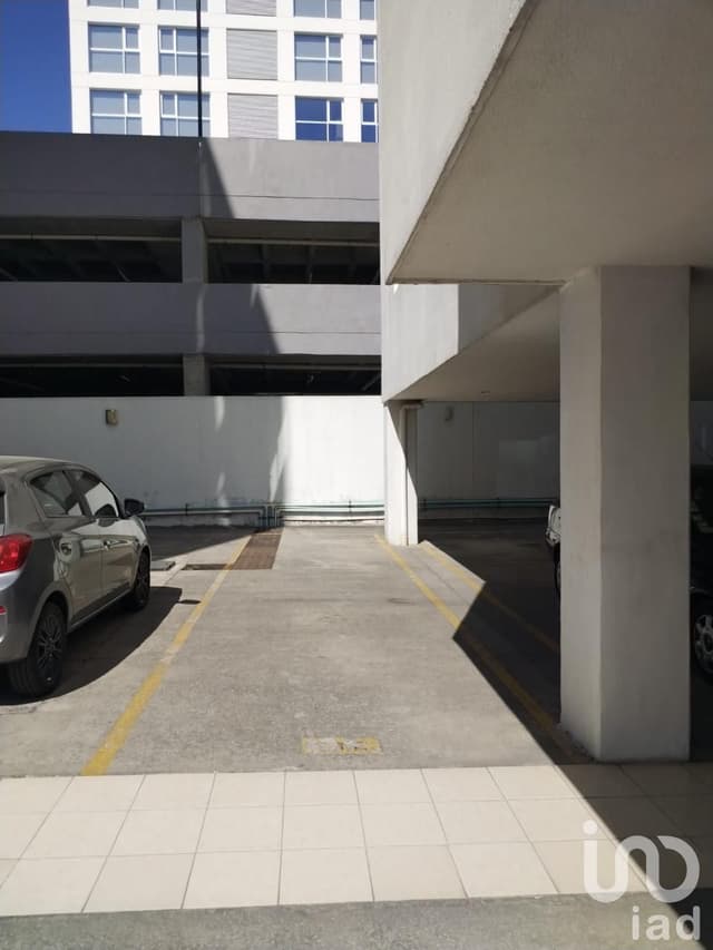 DEPARTAMENTO PLAZA W CHOLULA PUEBLA