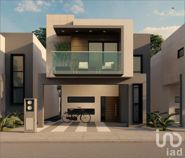 CASA EN PREVENTA, 3 RECAMARAS, AREA PUENTE ZARAGOZA, CD JUAREZ, CHIH