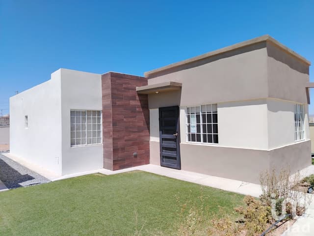 CASA NUEVA EN VENTA AREA TALAMAS CAMANDARI