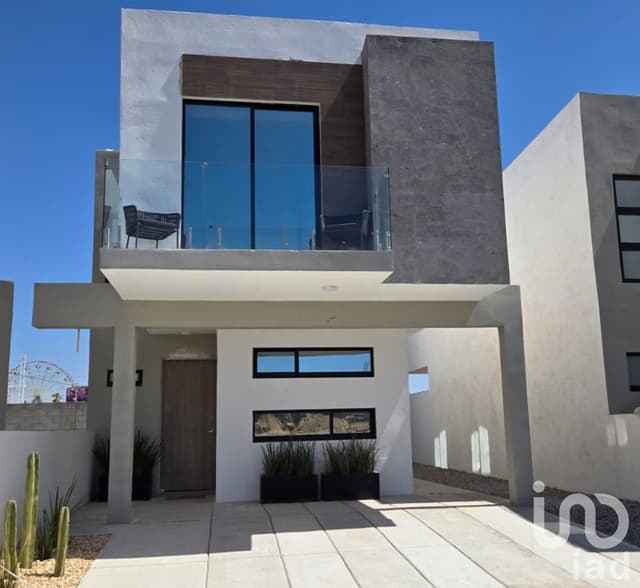 CASA EN VENTA ZONA PUENTE ZARAGOZA, 3 RECAMARAS