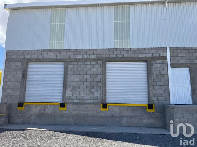 BODEGA INDUSTRIAL EN RENTA, ZONA SUR CD JUAREZ, CHIHUAHUA
