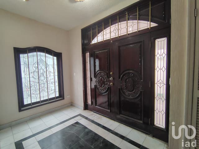 CASA EN VENTA, AREA CAMPESTRE, CD JUAREZ CHIH