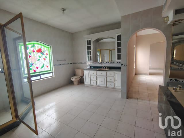 CASA EN VENTA, AREA CAMPESTRE, CD JUAREZ CHIH