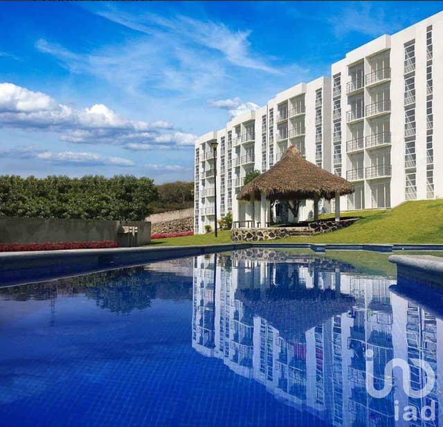 Departamento Venta en Morelos