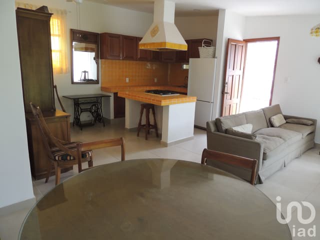 Venta de departamento en Delicias Cuernavaca Planta Baja