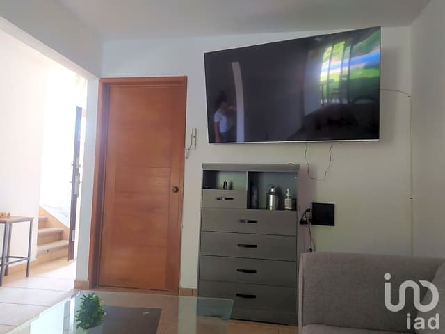 Casa sola con alberca en privada | Prados de Cuernavaca