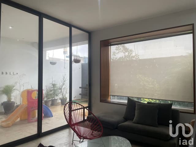 Casa en Almendos, Valle Imperial, Arquitectura con Intención