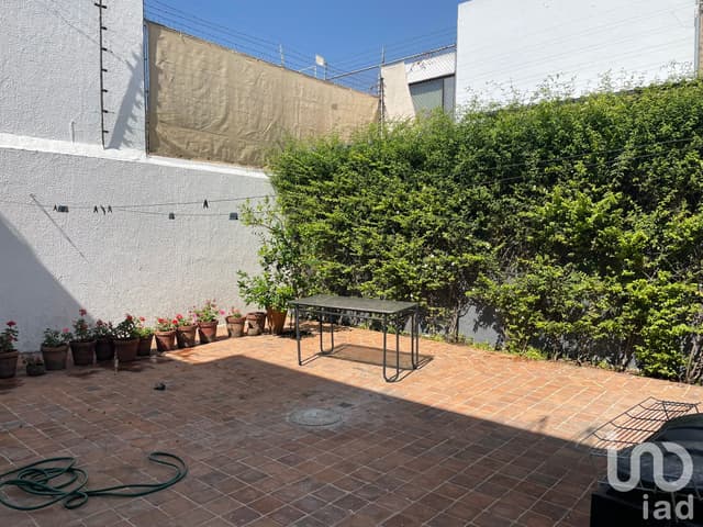 Casa en Renta, La Calma