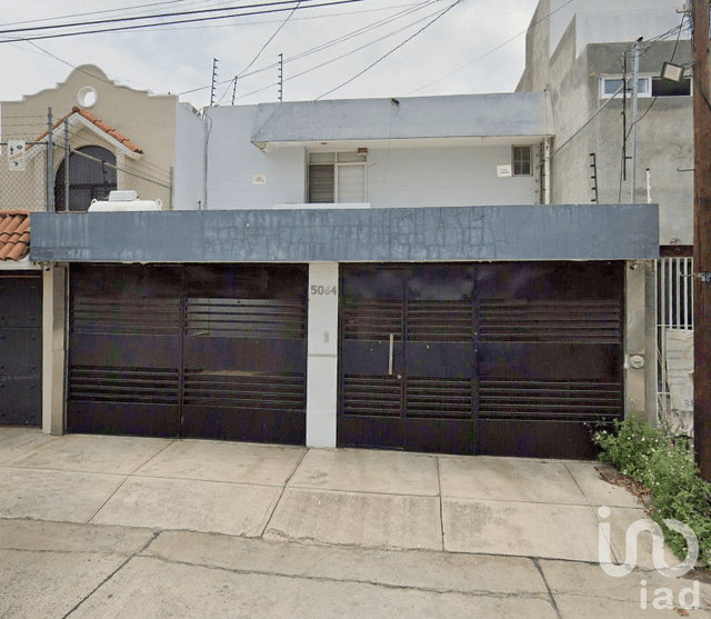 Casa en Renta, La Calma