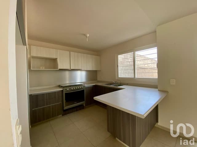 Venta de Casa en Paseos del Bosque