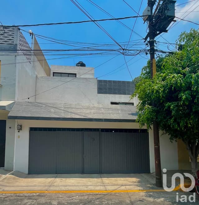 CASA EN VENTA EN LINDAVISTA