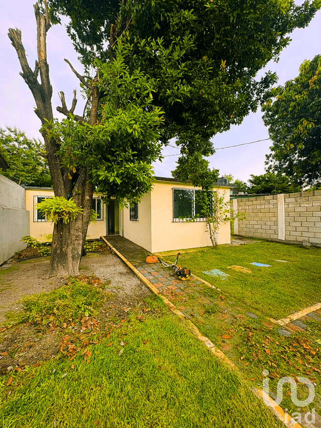 CASA EN VENTA EN JOJUTLA