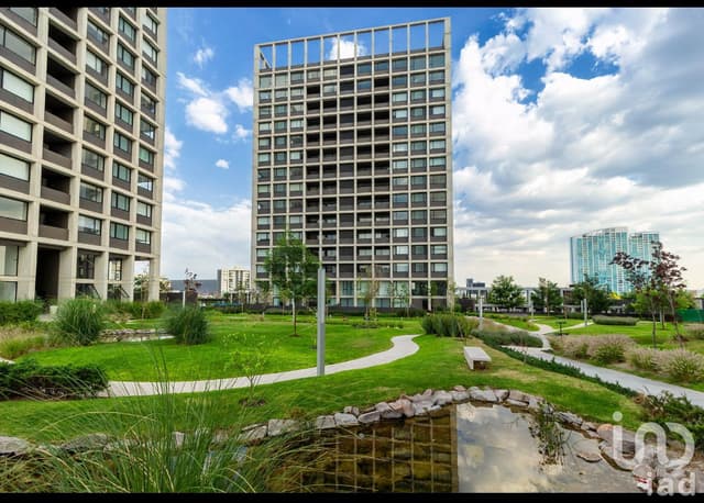 Penthouse en venta en Santa Fe Juriquilla Querétaro