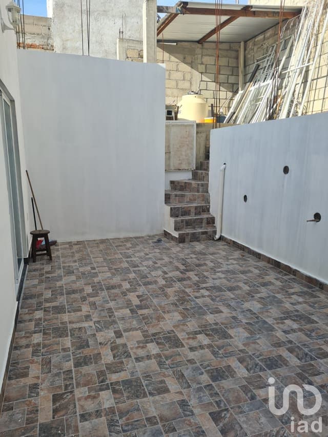 CASA EN VENTA EN MODULO 1, TERAN TUXTLA GUTIERREZ, CHIAPAS