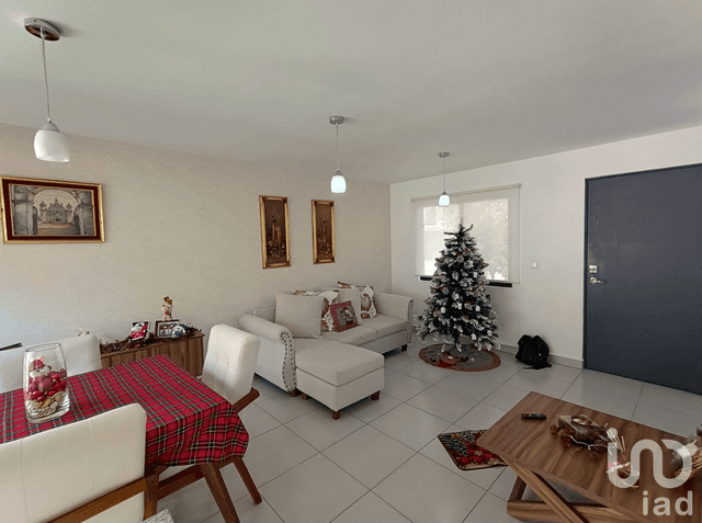 CASA EN VENTA EN ZAKIA, EL MARQUÉS QUERETARO