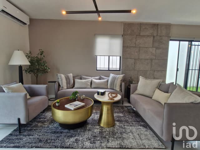 CASA MIAMI en VENTA _LAS AMÉRICAS, Mérida, Yucatán Nueva Etapa