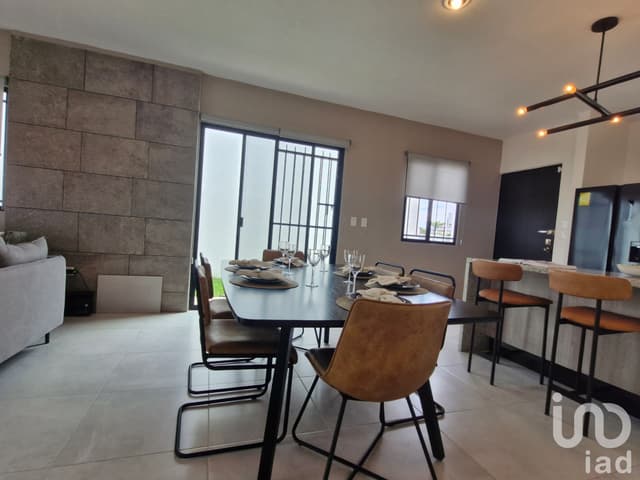 CASA MIAMI en VENTA _LAS AMÉRICAS, Mérida, Yucatán Nueva Etapa