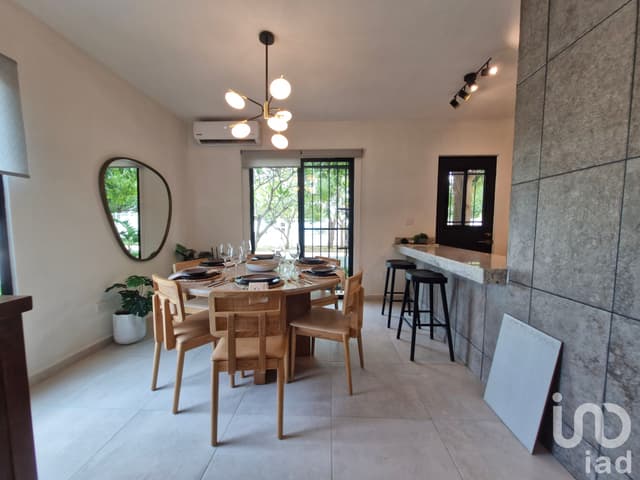 Casa MONTREAL en VENTA_Américas Mérida Nueva Etapa