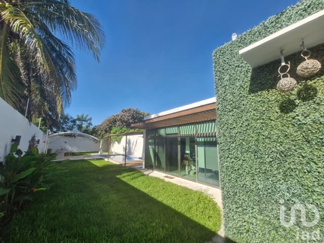 Casa Boneta _Conkal en VENTA