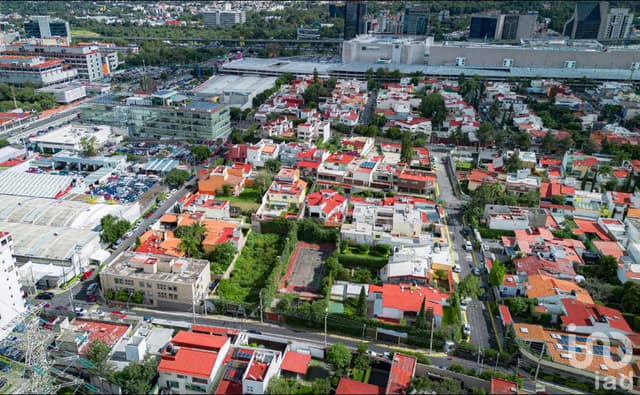 Lote de terreno ultimos 2 disponibles (4 en total)