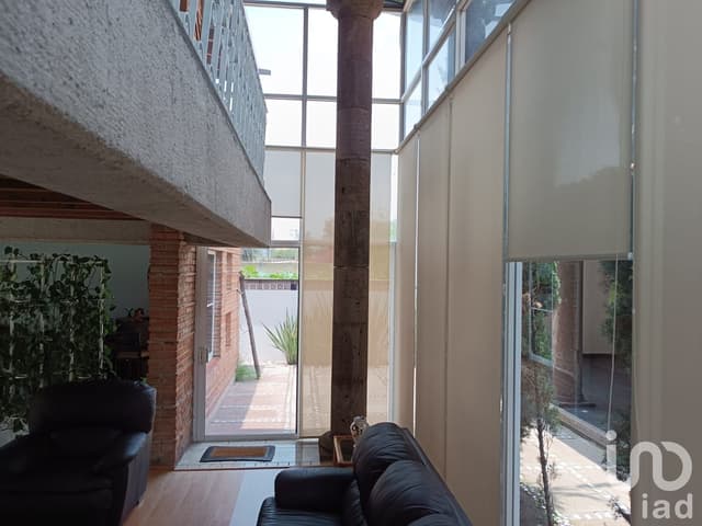 Casa en venta en Ampliación Huertas del Carmen,Querétaro.