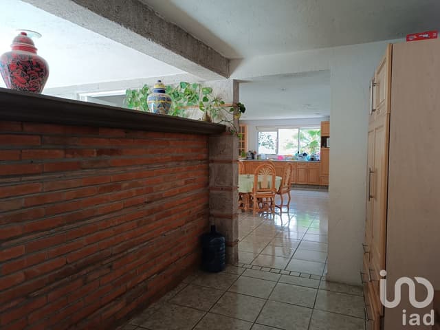 Casa en venta en Ampliación Huertas del Carmen,Querétaro.