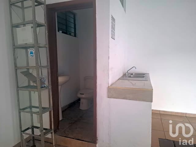 Local en Renta en zona