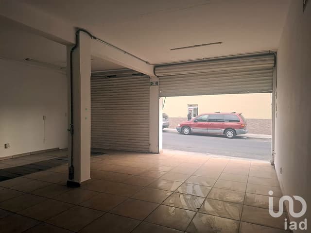 Local en Renta en zona