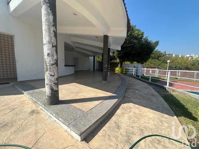 Casa en Venta en Fraccionamiento Los Lureles