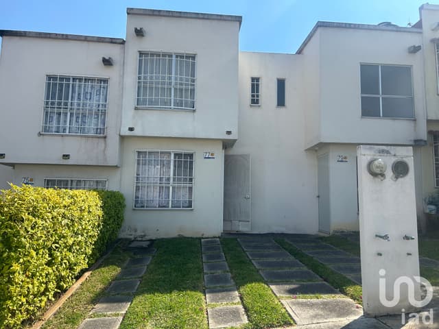 Casa en Venta en Fraccionamiento Los Lureles