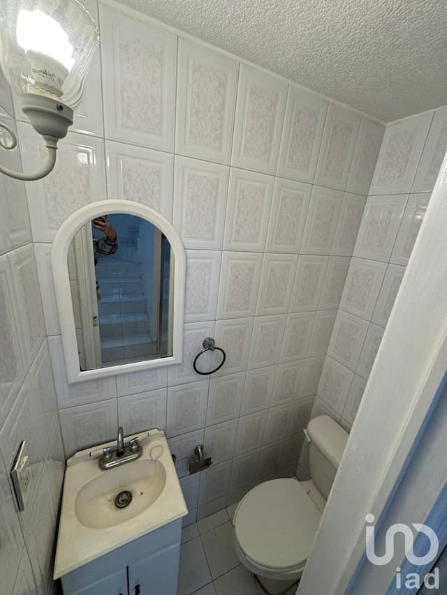 Casa en venta con excelente ubicación