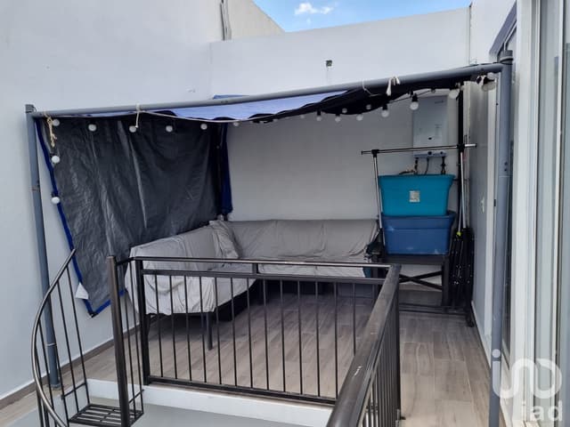 Casa en venta en Fracc Vitalia Tecamac